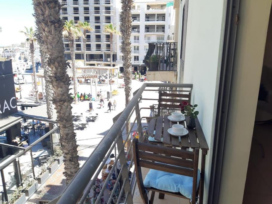 Lovely Two Bedroom Apartment St. Paul's Bay Exterior photo